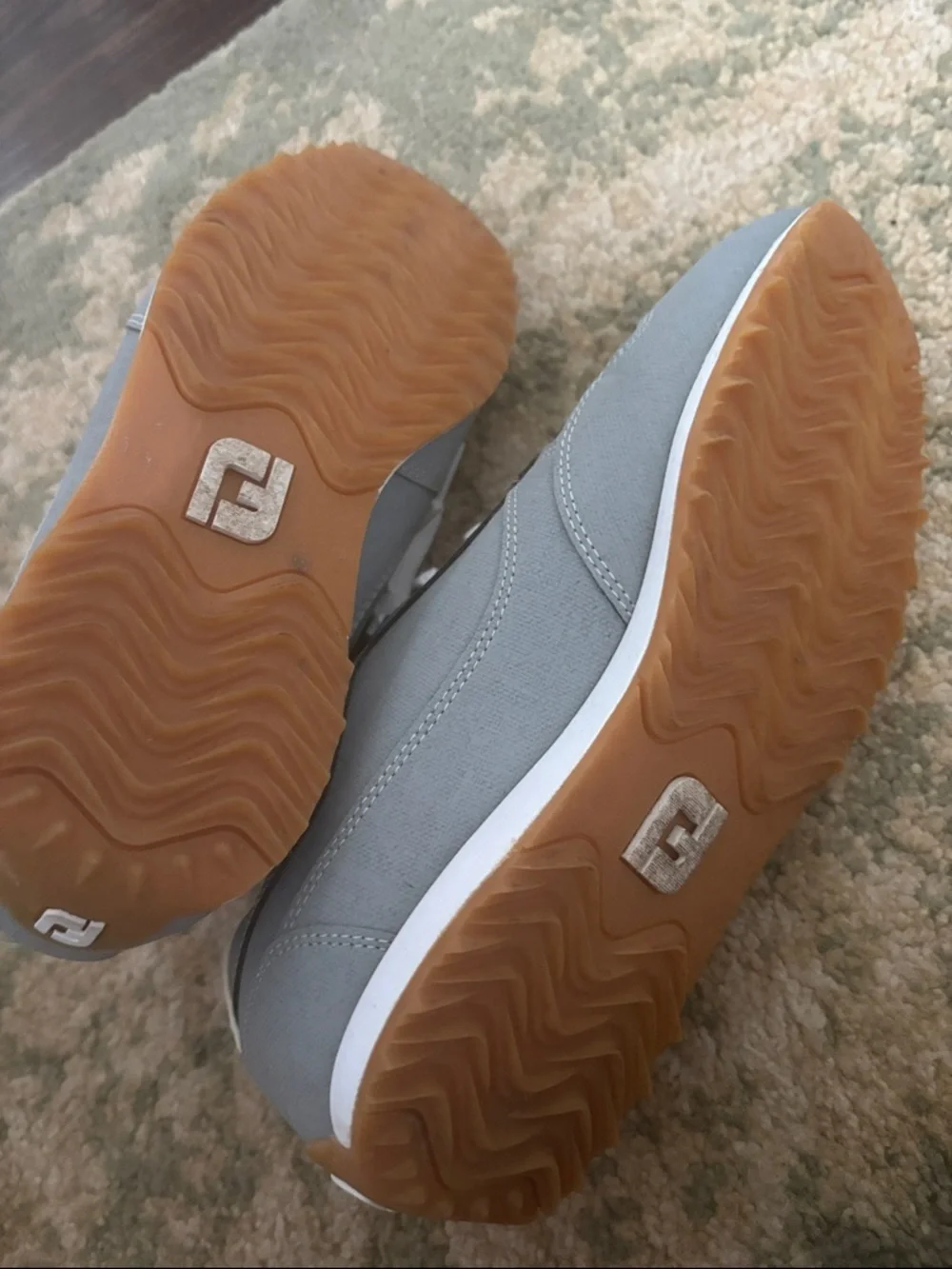 FootJoy stylish women’s
